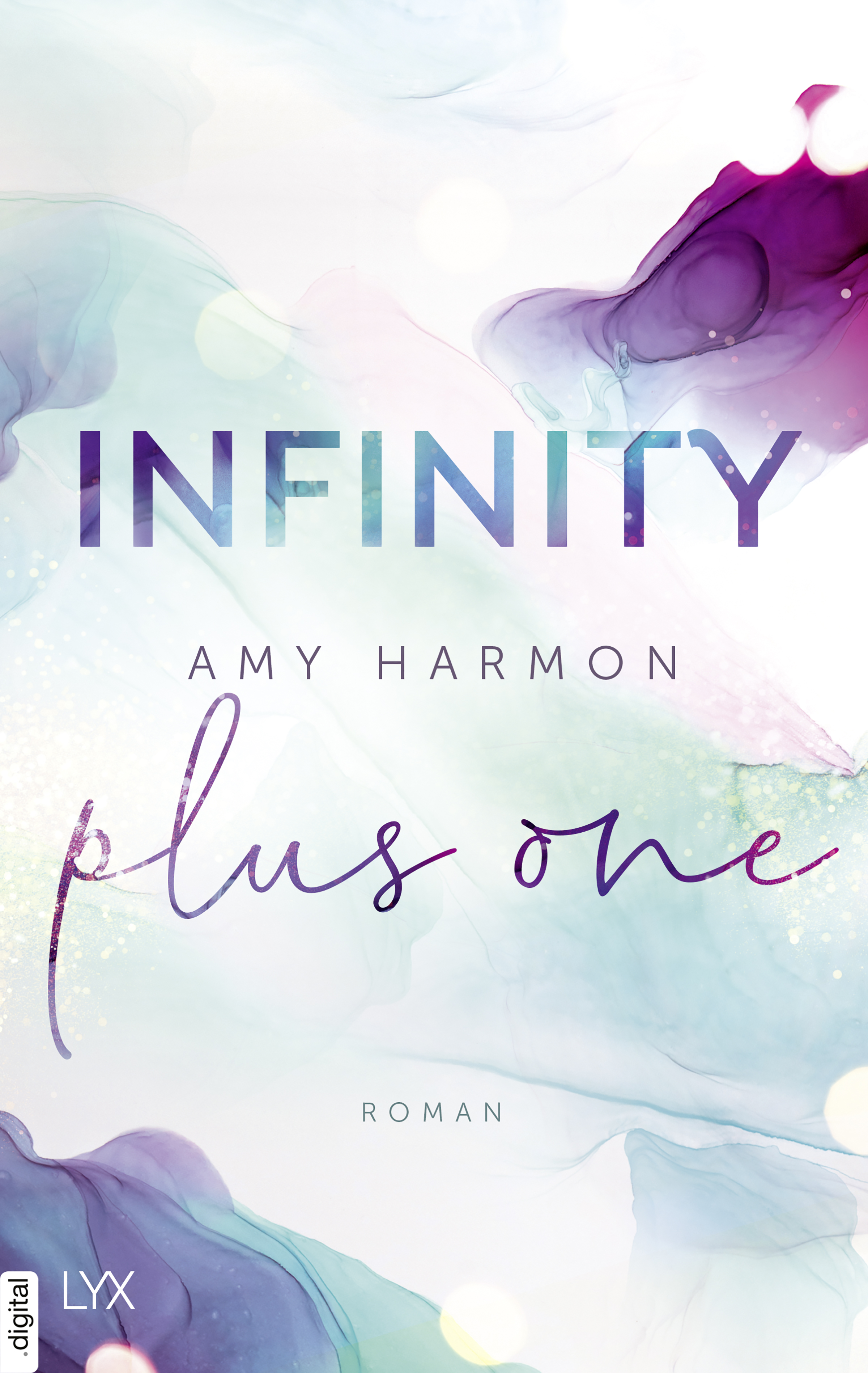 Infinity Plus One | eBook (epub)