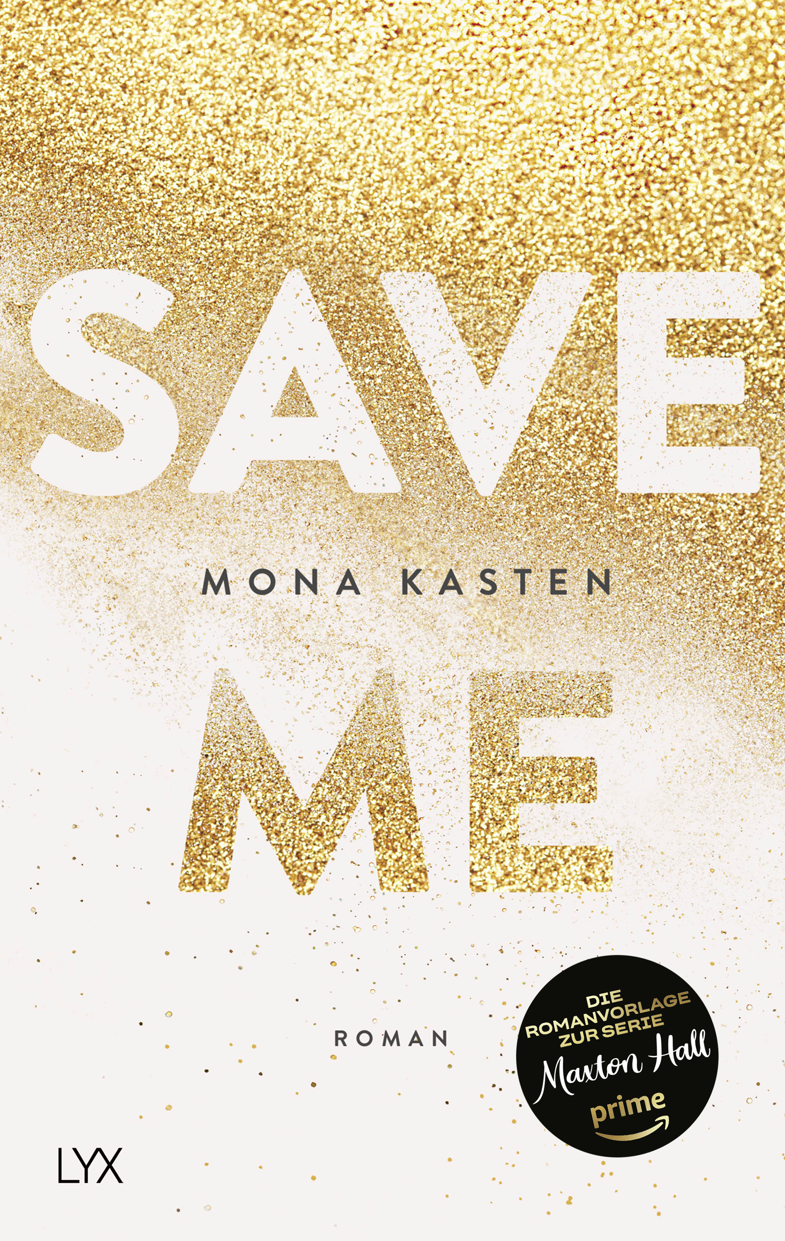 Save Me | Buch (Paperback)