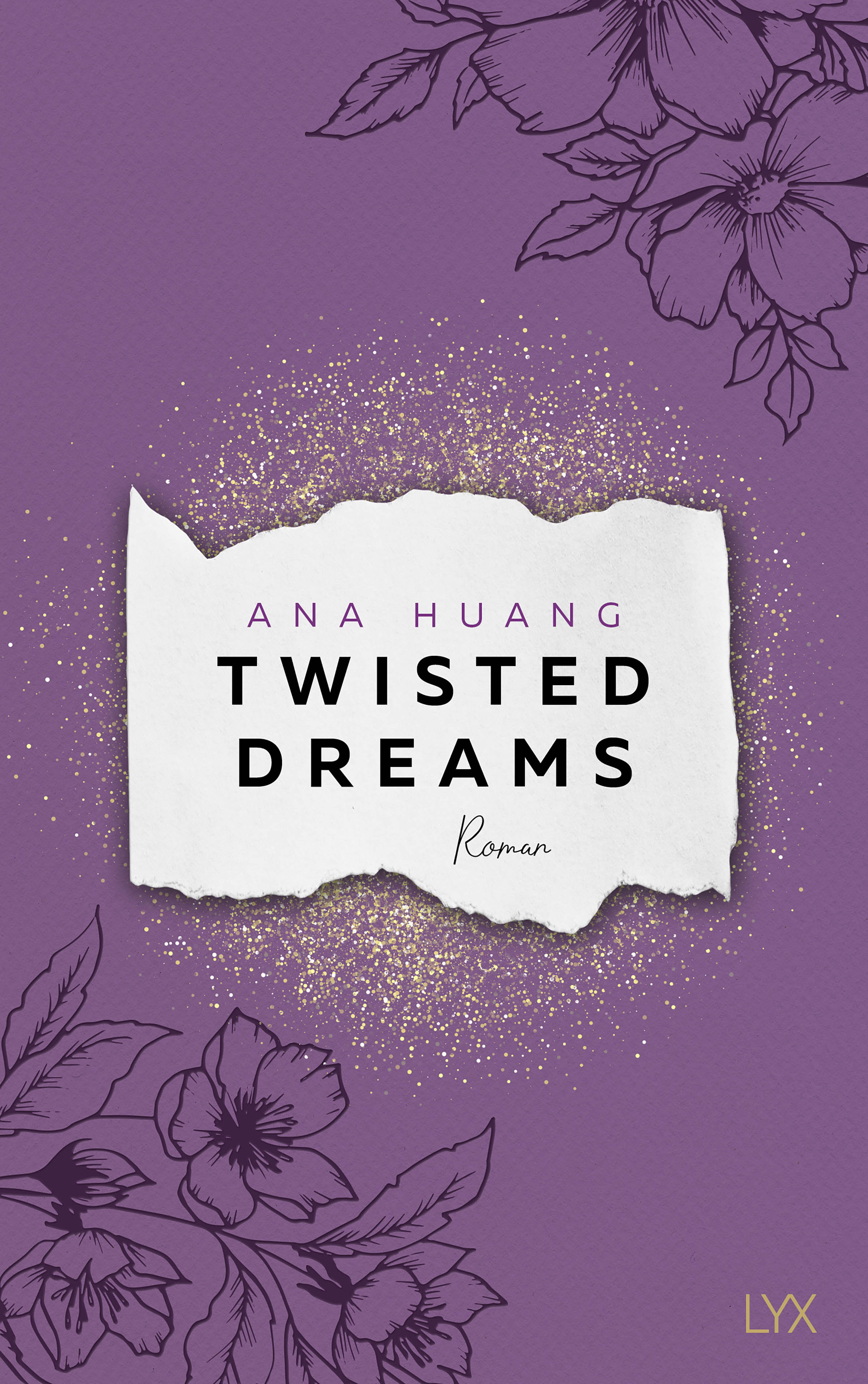 Cover: Twisted